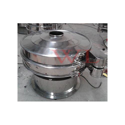 速食汤粉振动筛，速食汤粉筛分机