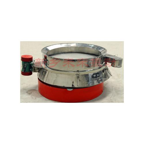 面包、饼干面粉专用振动筛分机