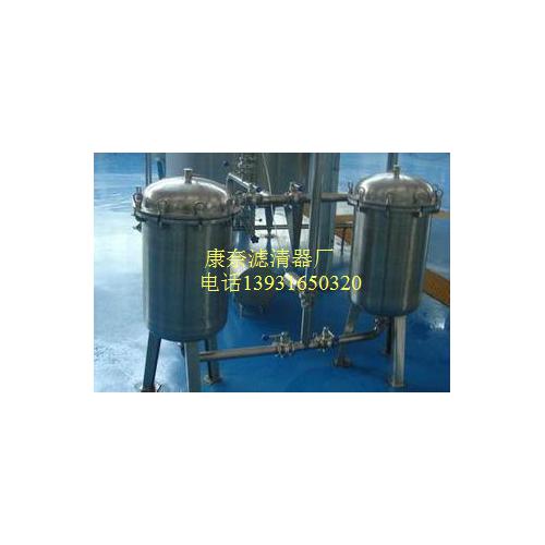 销售双联滤清器