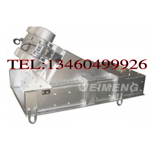 水泥厂用ZG给料机