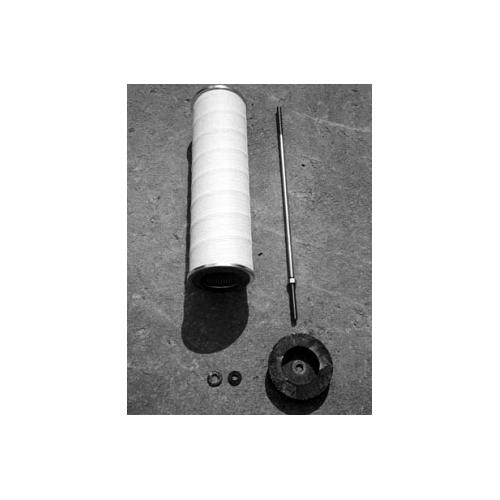 颇尔FR1系列 聚结滤芯