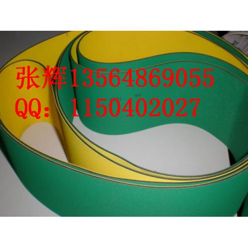 覆膜机皮带 开花机皮带  印刷机
