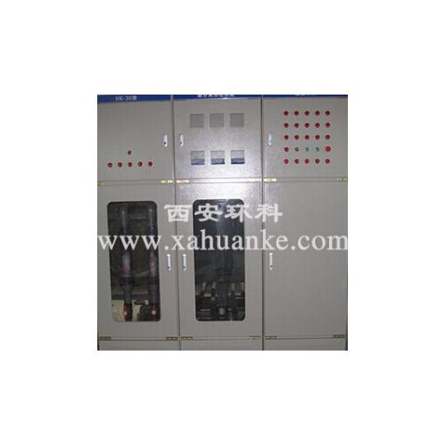 机械加工行业废酸分离回收