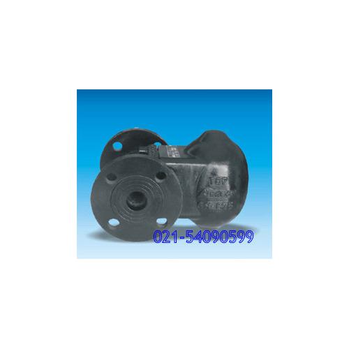 yQS43杠杆浮球疏水阀