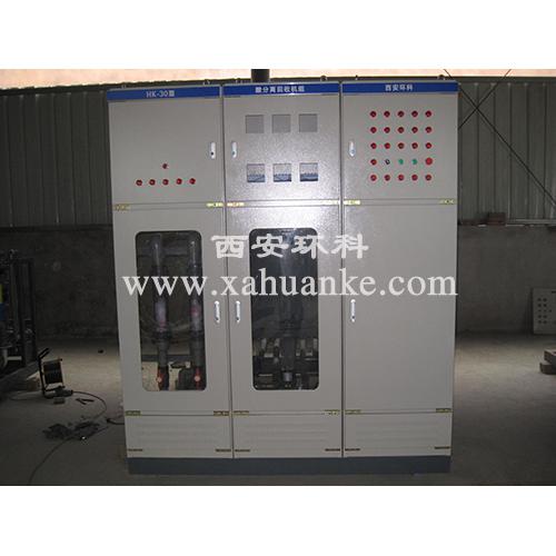 钢管酸洗废酸处理设备