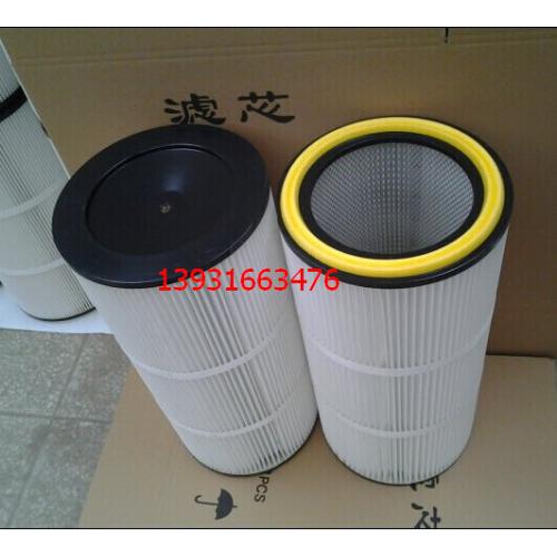 除尘滤芯320*218*700