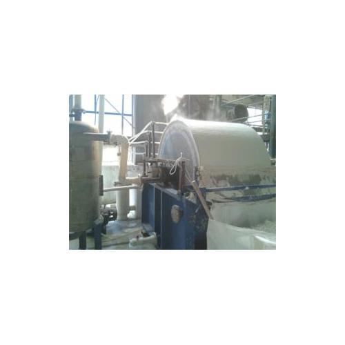 预涂层式转鼓真空过滤机