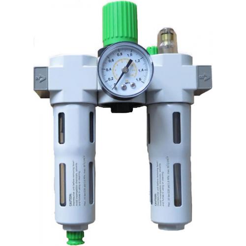 WSTOK气源三联件