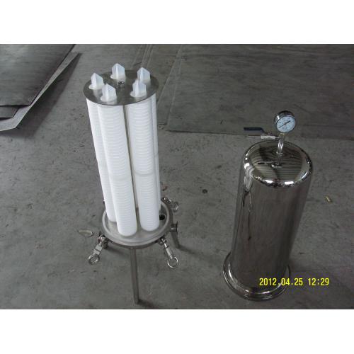 大流量折叠pp滤芯 空气滤芯