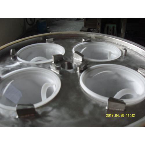 大流量高效袋式过滤器