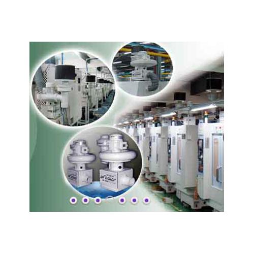 机床油雾净化器 油雾收集器