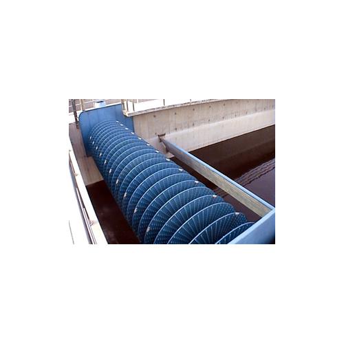 污水处理转盘曝气机