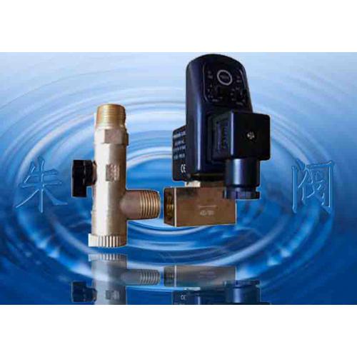 OPT-A电子排水器，空压机电子