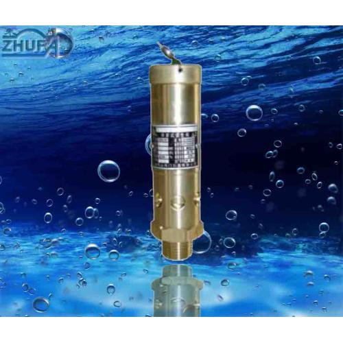 艾弗斯安全阀A28X，同山弹簧式