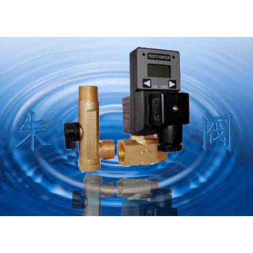 数显电子排水器，浮球式排水器