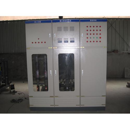 轴承酸洗废酸处理设备