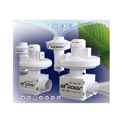 百瑞泽油雾收集器