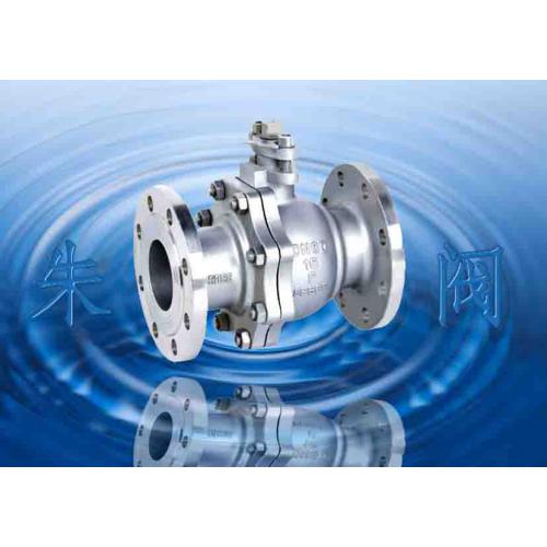 不锈钢球阀，法兰不锈钢球阀