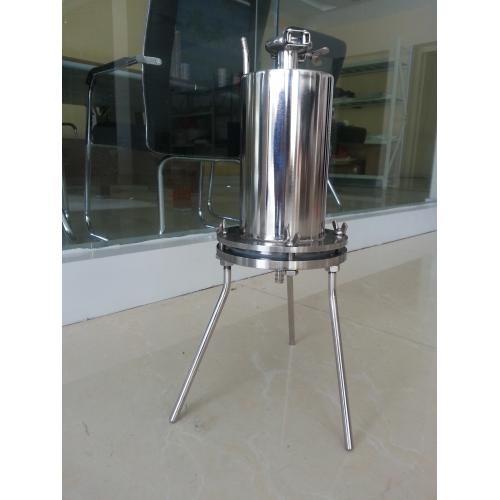 不锈钢正压过滤器