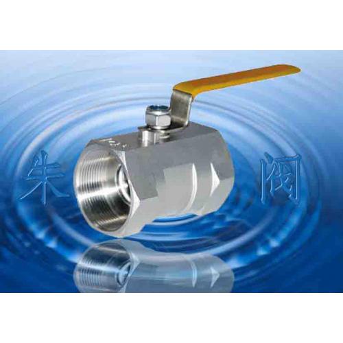 丝扣球阀，不锈钢丝扣球阀