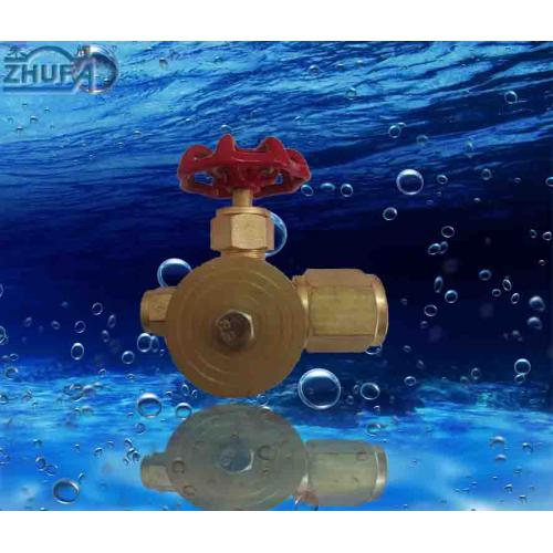 三通试验阀，船用三通阀