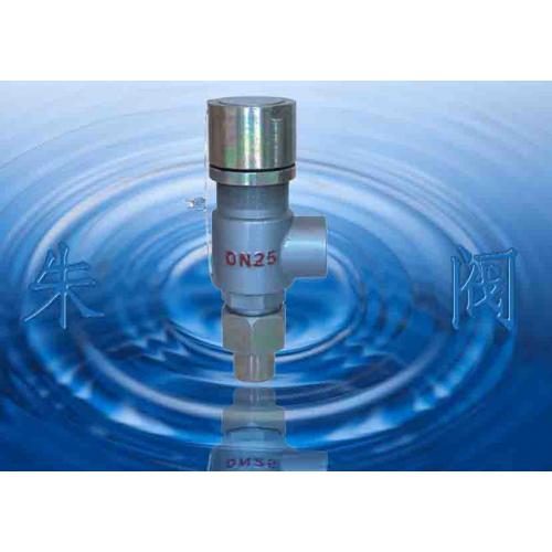 永一安全阀，铸钢永一安全阀