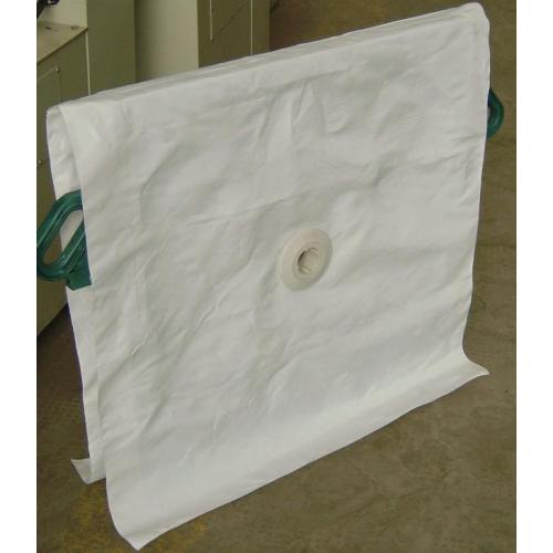 豪源高品质压滤设备配套滤布