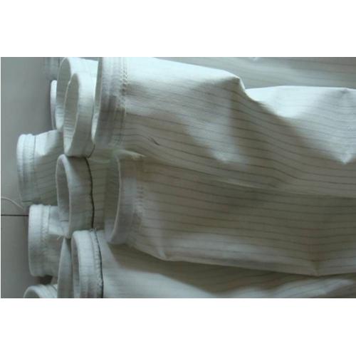 除尘布袋，涤纶防静电除尘布袋