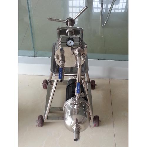 供应植物油过滤器