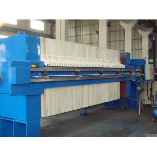 豪源高品质聚丙烯过滤设备