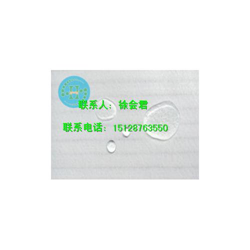 三防针刺毡除尘布袋