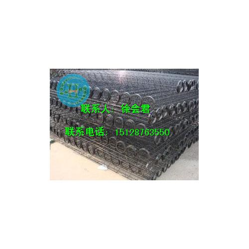 喷塑型除尘器袋笼