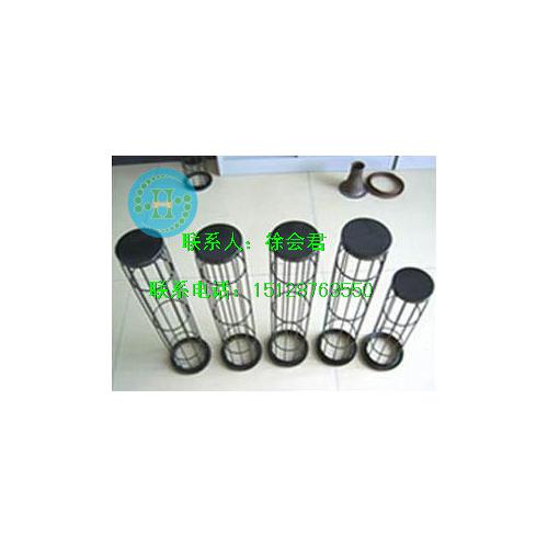 圆袋弹簧型袋笼