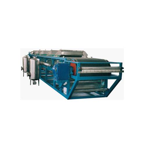 真空带式过滤机