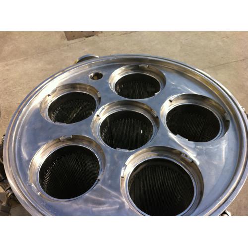 供应高粘度过滤器