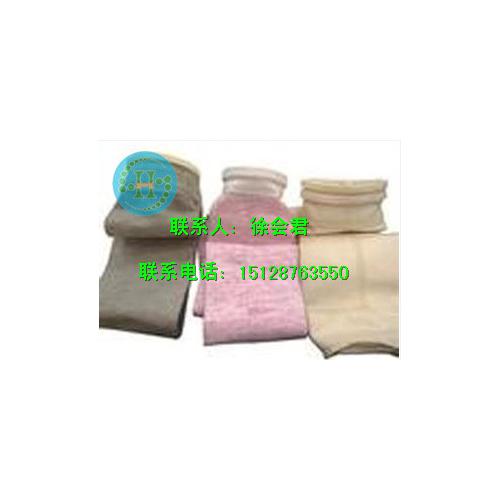 P84耐高温除尘布袋