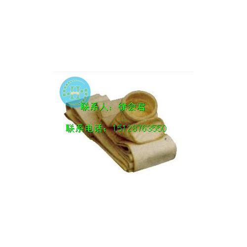 氟美斯耐高温针刺毡除尘布袋