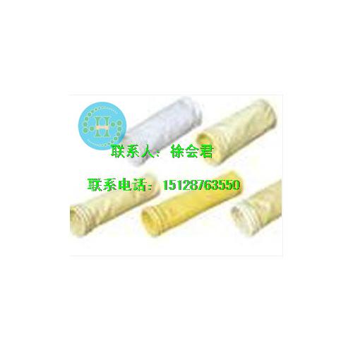 易清灰涤纶针刺毡除尘布袋