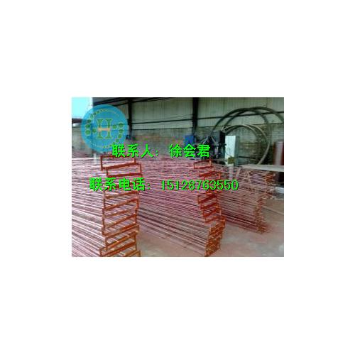 梯形型除尘器袋笼