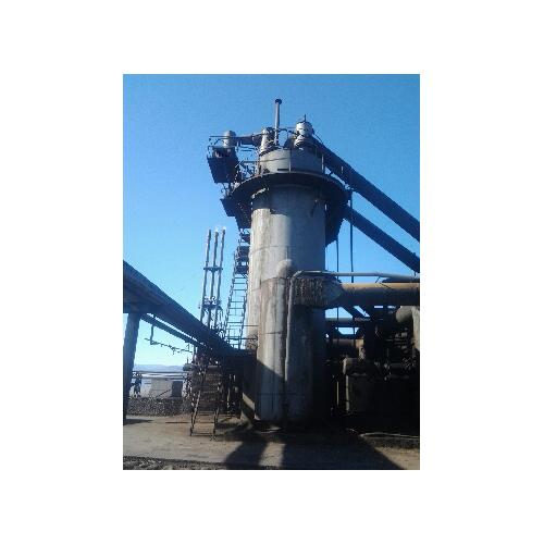 新型磁控式电捕焦油器