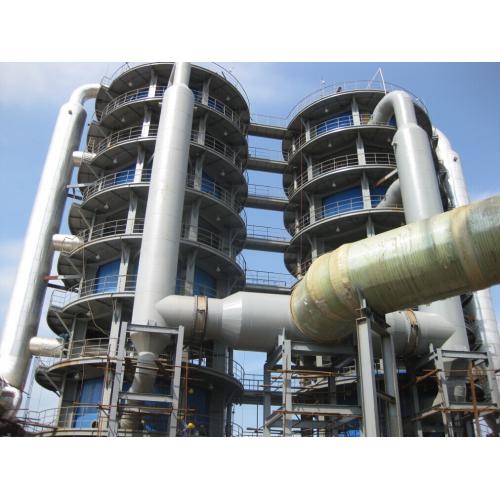 新型低温SCR烟气脱硝技术