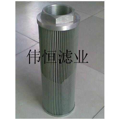 双筒过滤器滤芯