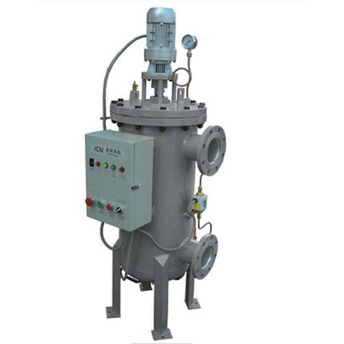 全自动自清洗过滤器