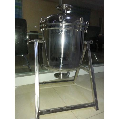 供应固液分离层叠式过滤器