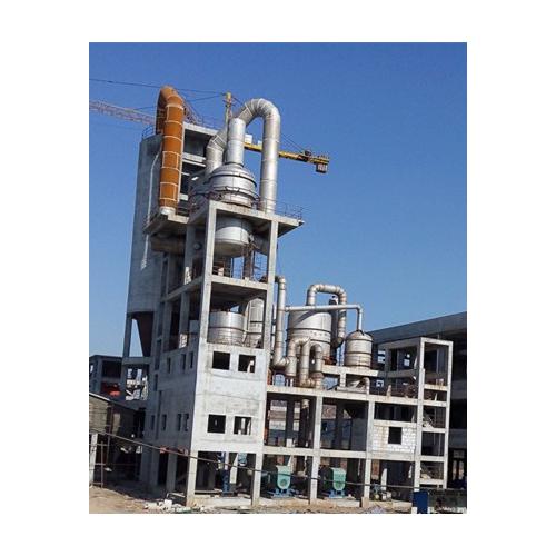 双氧水法氧化脱硫设备