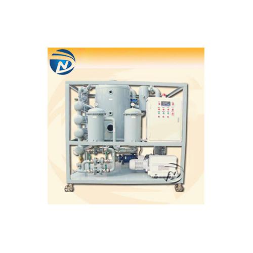 TYD-50变压器油真空滤油机