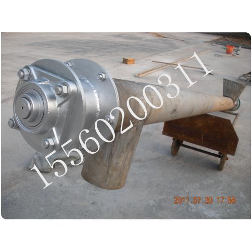 不锈钢螺旋输送机|适用食品 化工