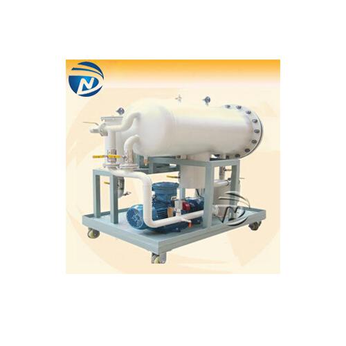 TYB-150聚结分离式真空滤油机