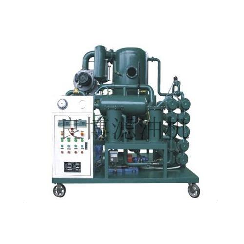 TY-150透平油滤油机