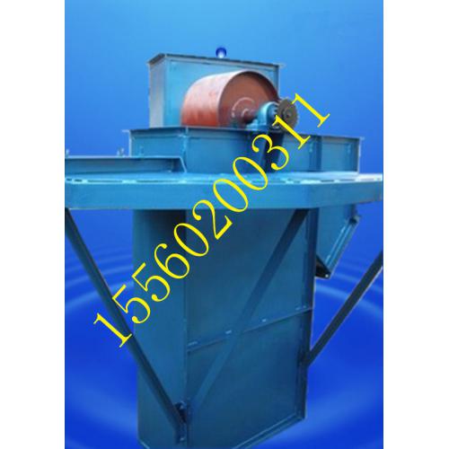 皮带斗式提升机|TD斗式提升机